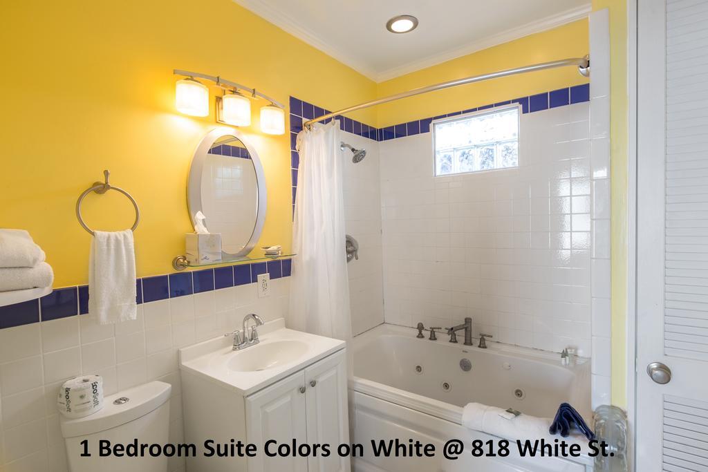 Apartmán Colors On White Key West Exteriér fotografie