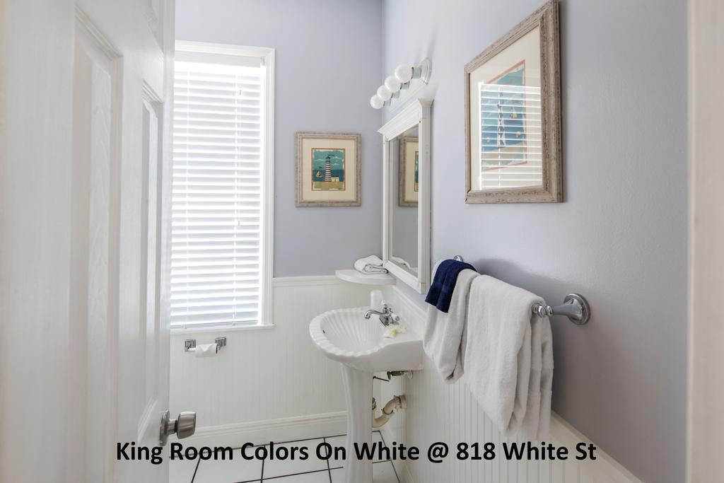 Apartmán Colors On White Key West Exteriér fotografie