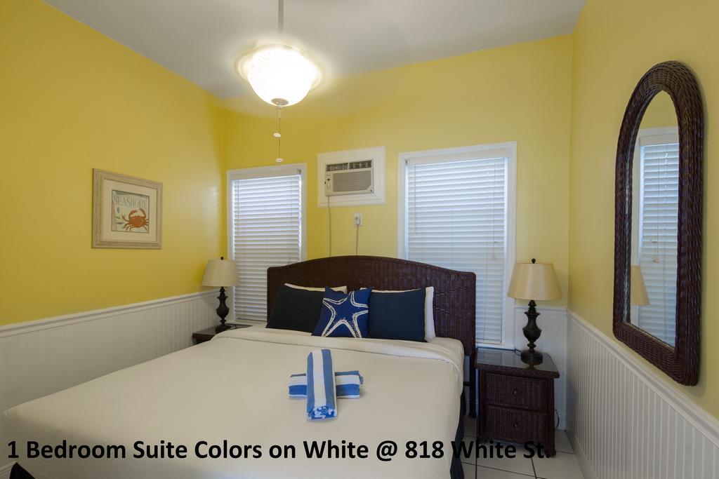 Apartmán Colors On White Key West Exteriér fotografie