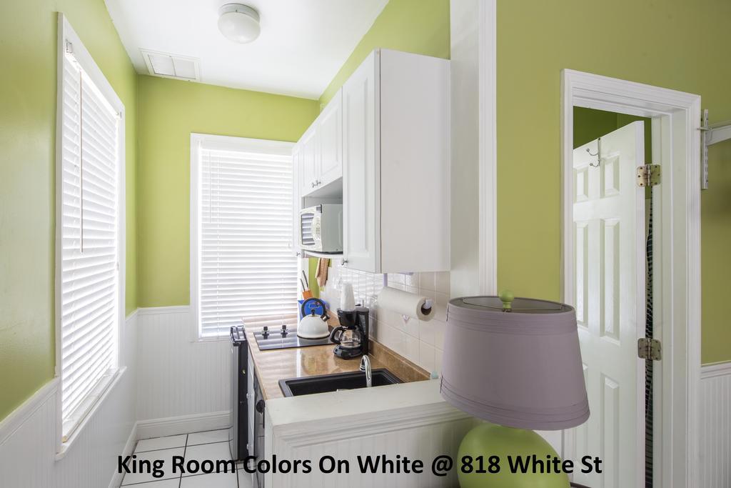 Apartmán Colors On White Key West Exteriér fotografie