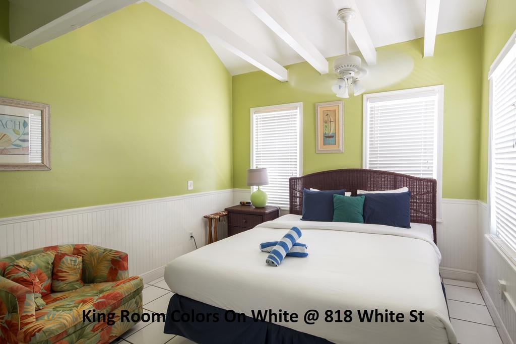Apartmán Colors On White Key West Exteriér fotografie