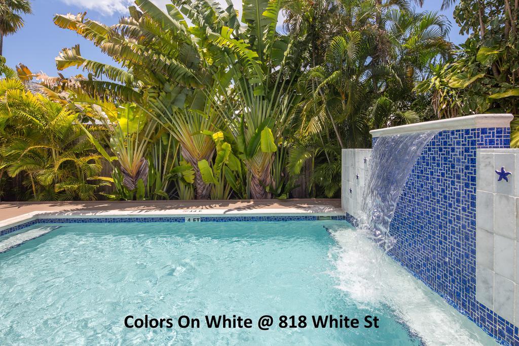 Apartmán Colors On White Key West Exteriér fotografie