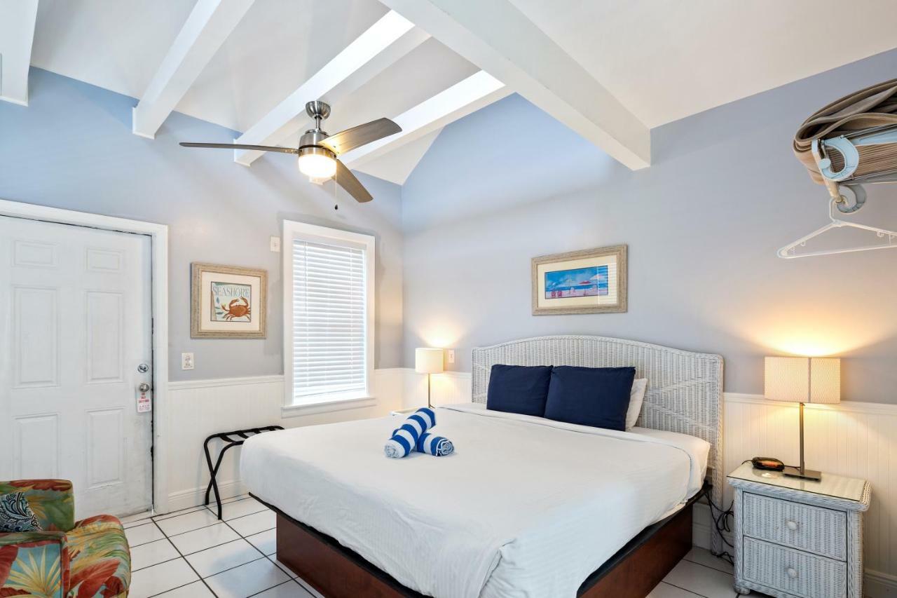 Apartmán Colors On White Key West Exteriér fotografie